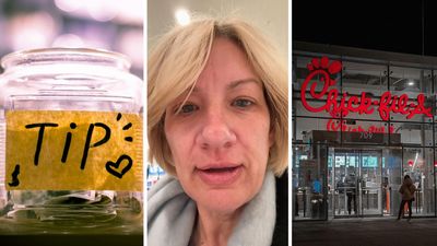 ‘We are being held hostage by service workers’: Woman issues PSA on why she doesn’t tip at Chick-fil-A. Is she right?