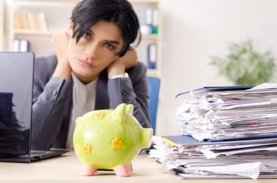 8 Signs of Internalized Burnout You Might Be Ignoring