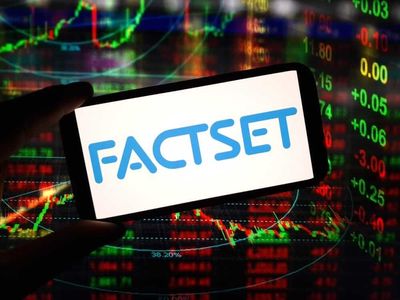 Down 30% in 2026, Should You Buy the AI Dip in FactSet Stock?