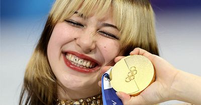 Health Experts Sound Alarm For Fans Eager To Copy Olympic Star Alysa Liu’s ‘Viral’ Look