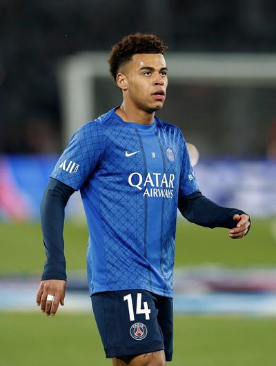 PSG star issues verdict on potential Chelsea showdown in Champions League: 'We'll be confident'