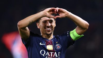 PSG draw with Monaco to advance to Champions League last 16