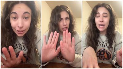 Server recounts the most chaotic day running a restaurant inside a Costco — then she realizes it was just a nightmare: ‘It never stops’