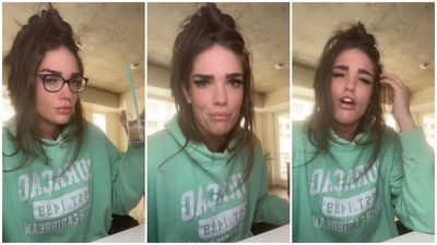 Denver woman’s night out takes a wild turn as she becomes a ‘human trash can’ after her friend’s shots go sideways: ‘You’ll be the coolest grandma’