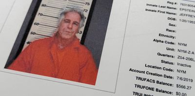 The Epstein revelations have exposed how ‘Boy’s Club’ elites avoid accountability