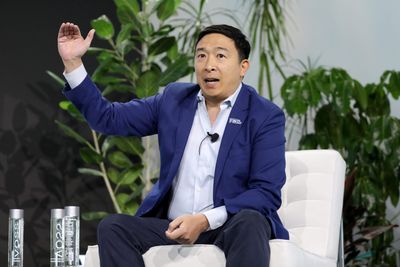 Ex–presidential candidate Andrew Yang warns that millions of white-collar workers will lose their jobs within 18 months: ‘The AI jobpocalypse is here’