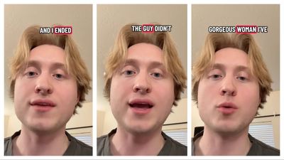 ‘A butterfly effect story’: New York man meets ‘the most gorgeous woman’ at Taco Bell. Then gets into a fistfight that leads to a boxing match