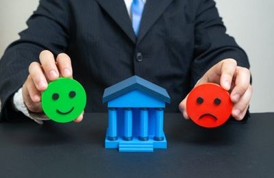 Banks Are Shutting Down More Local Branches This Year — Is Your Town Affected?