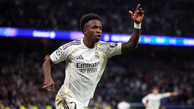 Four Things We Learned From Real Madrid’s Redemptive Champions League Win Over Benfica