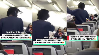 Do Airlines Have to Seat Parents Next to Kids?