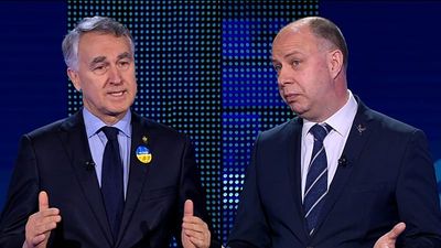 Ukraine in the EU - A question of when or if?