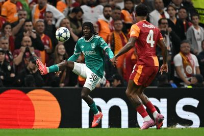 Who Liverpool will face in Champions League last 16 as opponents confirmed