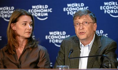Bill Gates Admits To Affairs with Two Russian Women While Married To Melinda Gates: Who Are They?
