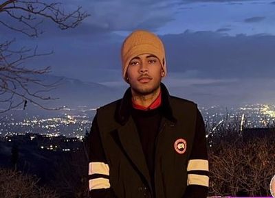 Tributes pour in after Real Housewives star's son dies aged 23