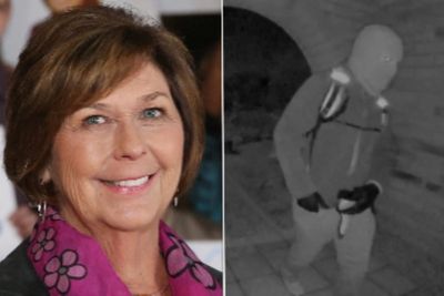 ‘He just didn’t fit’: Nancy Guthrie’s neighbor saw ‘suspicious’ man near her home weeks before suspected abduction, report says