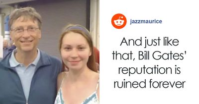 Bill Gates Issues Groveling Apology Amid Epstein Scandal As He Admits To “Affairs With Two Russians”