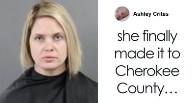 “What’s Her Punishment?”: Boutique Owner Gets Arrested For 11th Time This Year