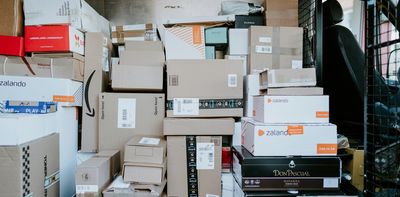 Does ‘free’ shipping really exist? An expert shares the marketing tricks you need to know
