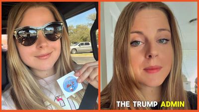 Texas woman finds her voter registration mysteriously suspended before election day. Now she’s urging Democrats to act