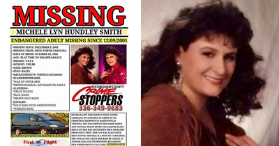 North Carolina Mom Of Three Who Disappeared 24 Years Ago Reveals Why She Abandoned Her Family