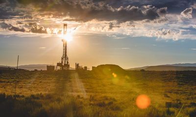 Colorado’s Oil and Gas Industry Is Vastly Underestimating Methane Emissions