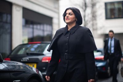 Home Office granted permission to challenge ruling on Palestine Action terror ban