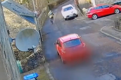 Ex-gamekeeper caught on camera disabling home CCTV before murdering colleague