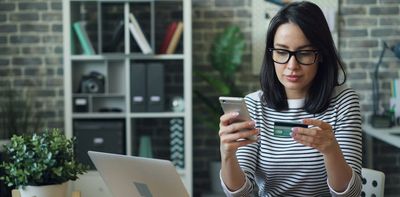 Canada’s new open banking legislation could help women experiencing economic abuse