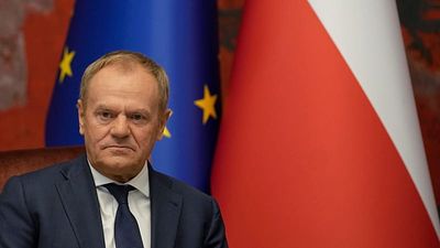 Poland’s debt on track to breach 100% of GDP by 2036, Commission warns