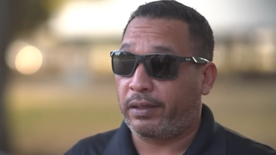 IT Worker Lured To Fix Border Patrol Systems — Then Arrested By The Very Agents Who Hired Him