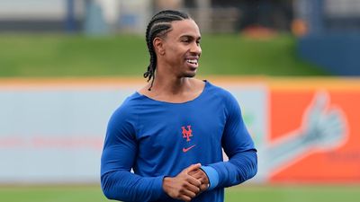 Mets Get Encouraging Update on Francisco Lindor
