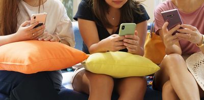 How social media draws vulnerable users back to eating disorder content – new research