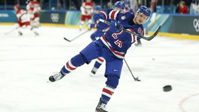 U.S. Men's Hockey Player Explains Why He Opted to Skip Team’s Trip to White House