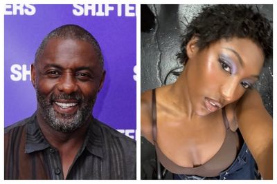 Idris Elba's daughter Isan reveals she's turned down Love Island 'multiple times'