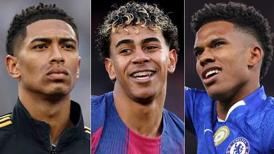 The 10 Most Valuable 18-Year-Old Soccer Players of All Time—Ranked