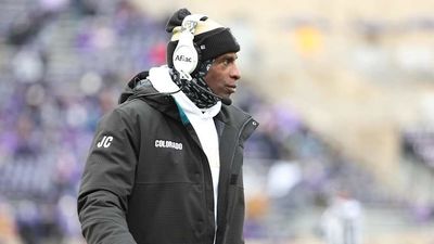 Deion Sanders Makes Quick Colorado Coaching Staff Move After Losing Defensive Coordinator to NFL