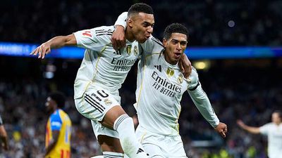 Why Kylian Mbappe, Jude Bellingham Aren’t Playing for Real Madrid vs. Benfica