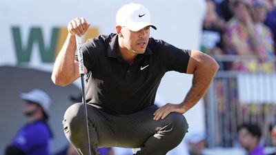 This Could Be the Week Brooks Koepka Contends Again on the PGA Tour