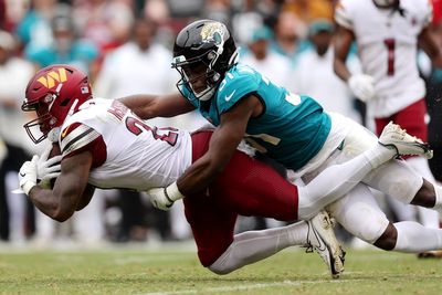 NFL confirm teams for 2026 London games at Tottenham Hotspur Stadium and Wembley