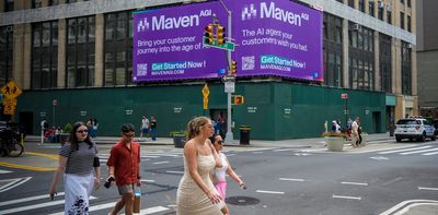 How the AI boom was enabled by a 1970s economic revolution