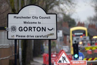 Gorton & Denton by-election: The milestones and numbers to watch for