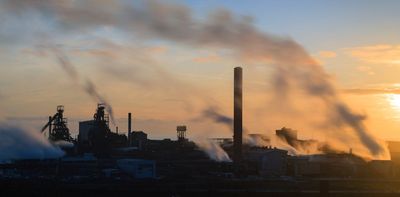 The unintended consequences of decarbonising steelworks