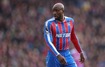 Crystal Palace: Oliver Glasner issues Jean-Philippe Mateta transfer latest amid uncertain future