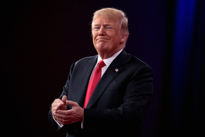 Donald Trump Tells Democrats To 'Be Ashamed' In Fiery State of the Union Clash