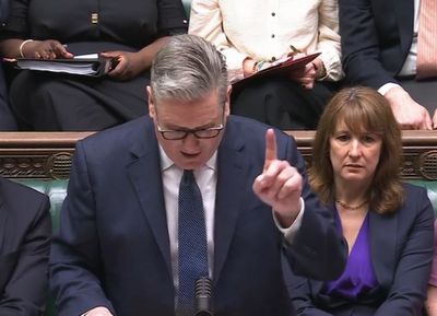 Student loans scandal: London MPs lead revolt against 'loan shark' student fee repayments system