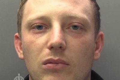 Man jailed for at least 19 years after killing baby stepson in fit of rage