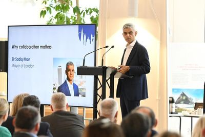 City Hall job cuts: Sadiq Khan's cull of bureaucrats leaves 200 Greater London Authority staff at risk of axe
