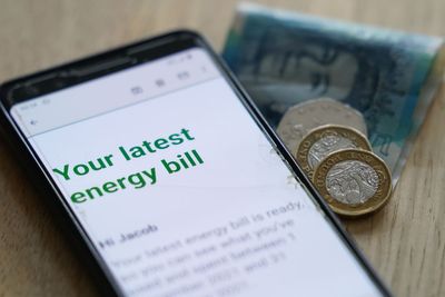 When will energy bills be reduced? New Ofgem price cap revealed
