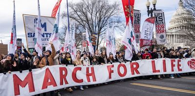 Abortion laws show that public policy doesn’t always line up with public opinion