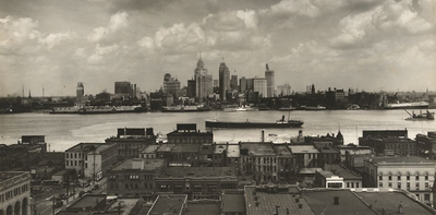 Detroit was once home to 18 Black-led hospitals – here’s how to understand their rise and fall